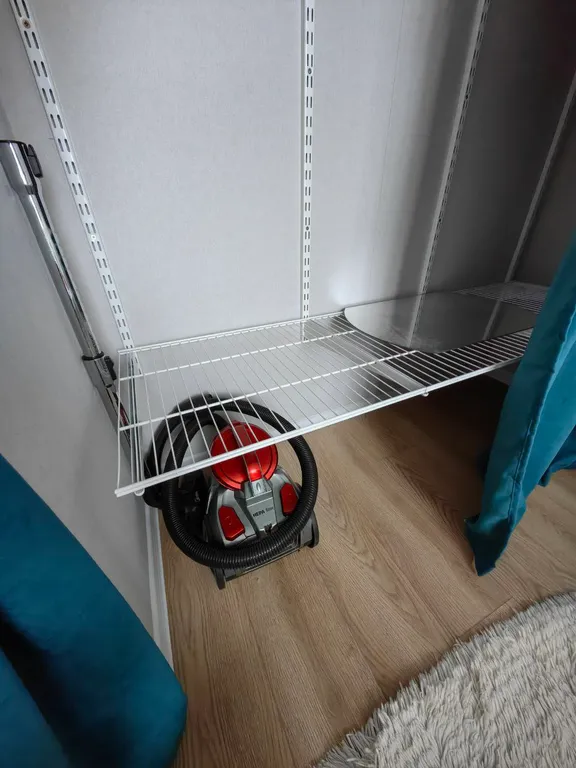 Уютная квартира в новом районе