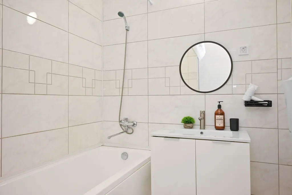 2-комнатная на Южном берегу