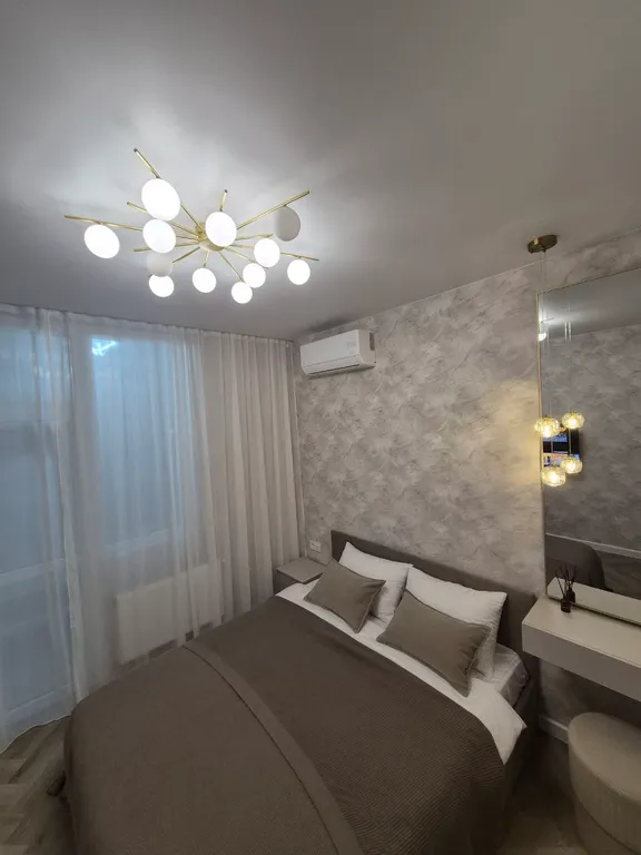 Квартира премиум класса