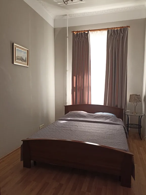 Квартира 3-комнатная Квартира — Санкт-Петербург