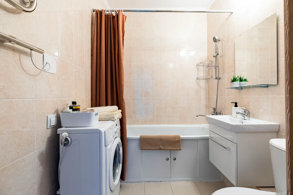 Квартира Квартира Живи в Песочном Студия — Песочный