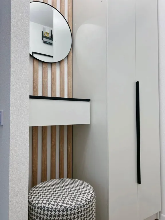 Дизайнерская евродвушка