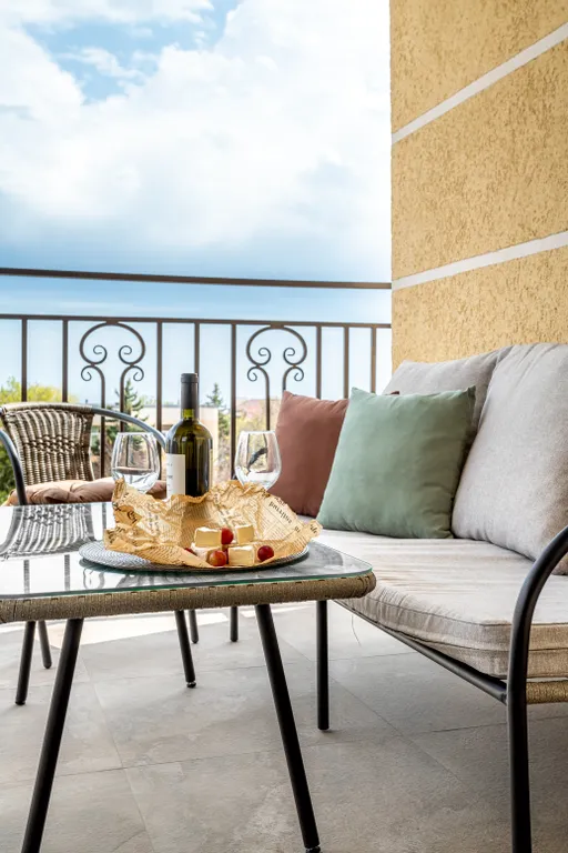 Гармония Моря