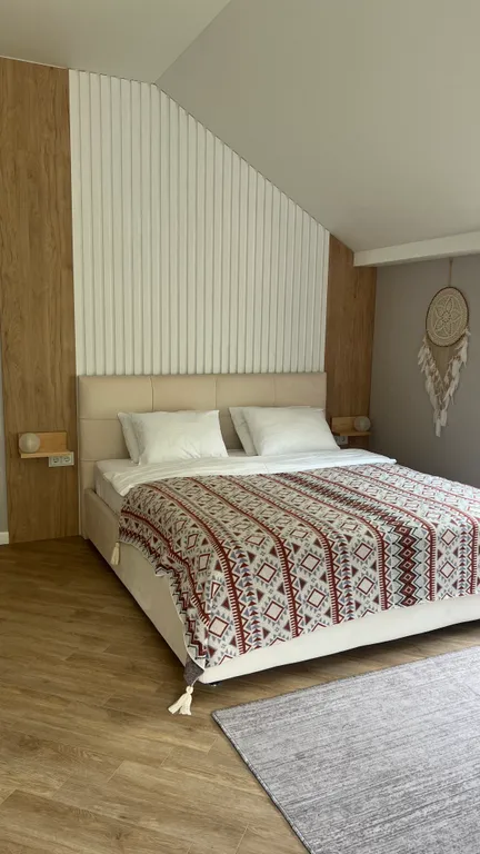 Квартира 1-комнатная Квартира — Эсто-Садок