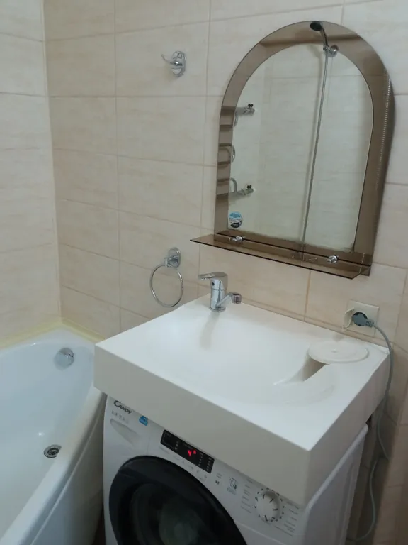 Квартира Уютная квартира в центре города — Анапа