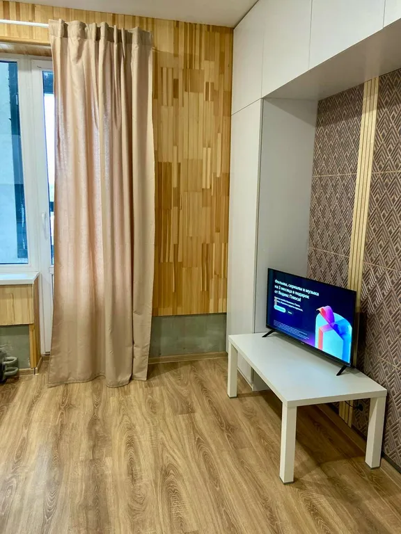 Апартаменты на Георгиевском для двоих