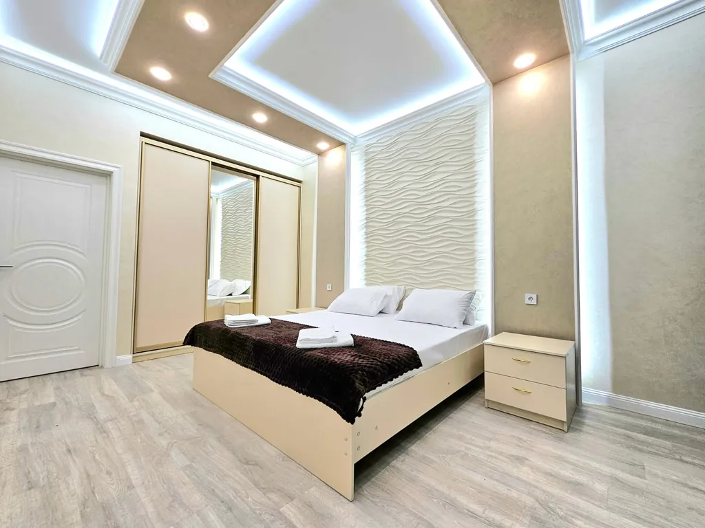 Люкс квартира в самом центре