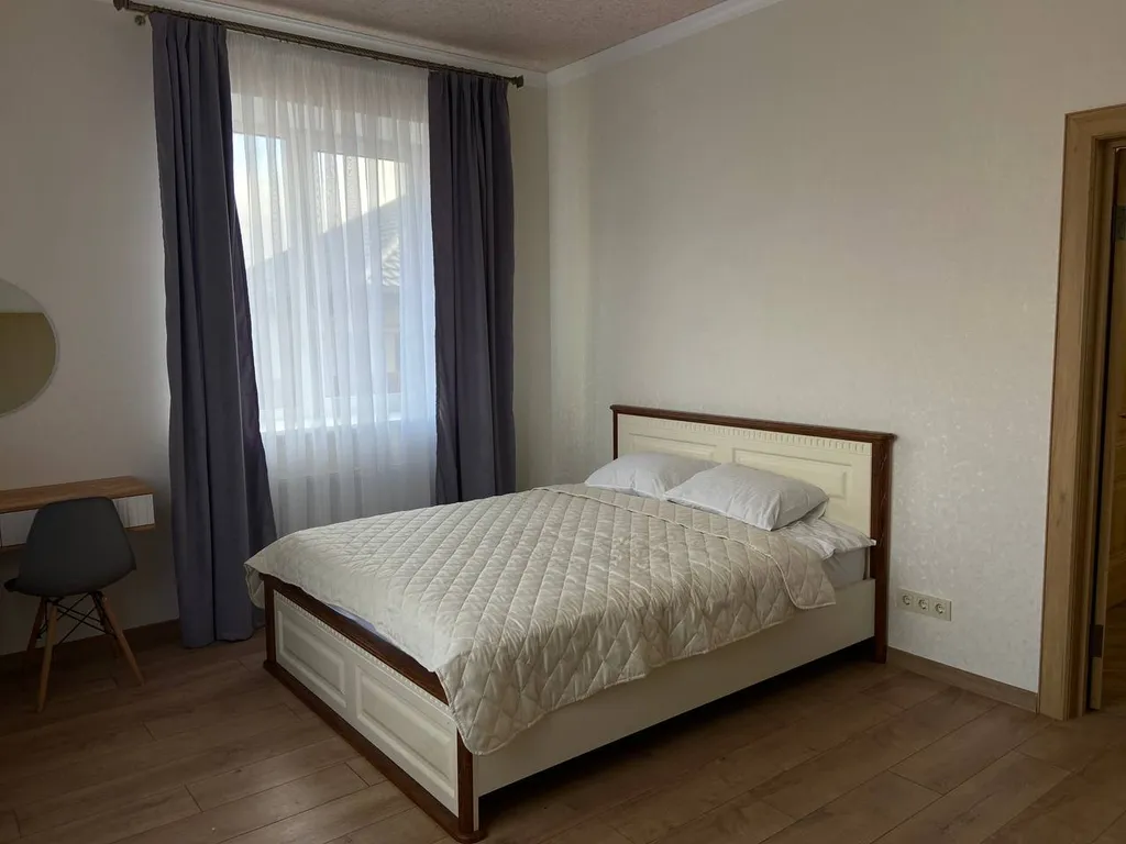 Роскошная усадьба в 5 минутах от Минска