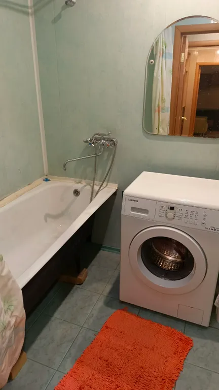 Квартира рядом с парком