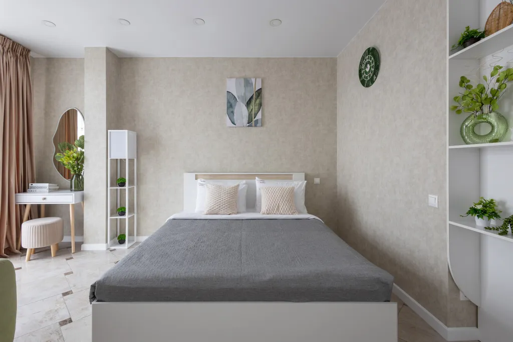 ЖК Вальс Апартамент Бель