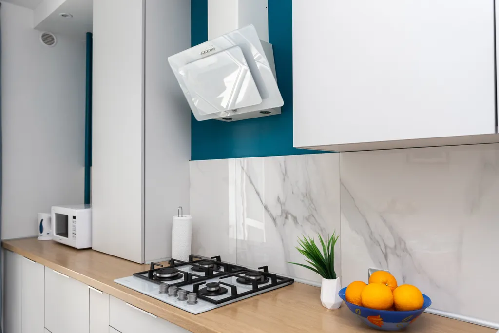 Счастливая квартира в центре города