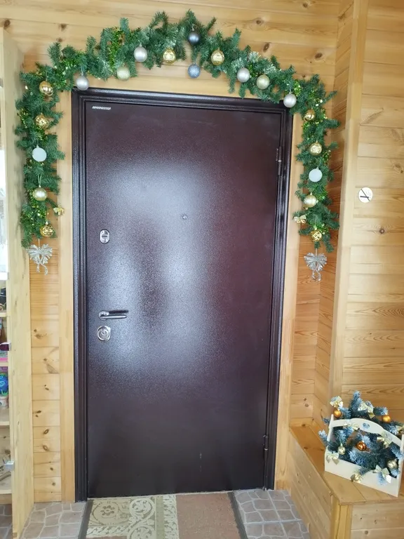 Три комнаты в доме