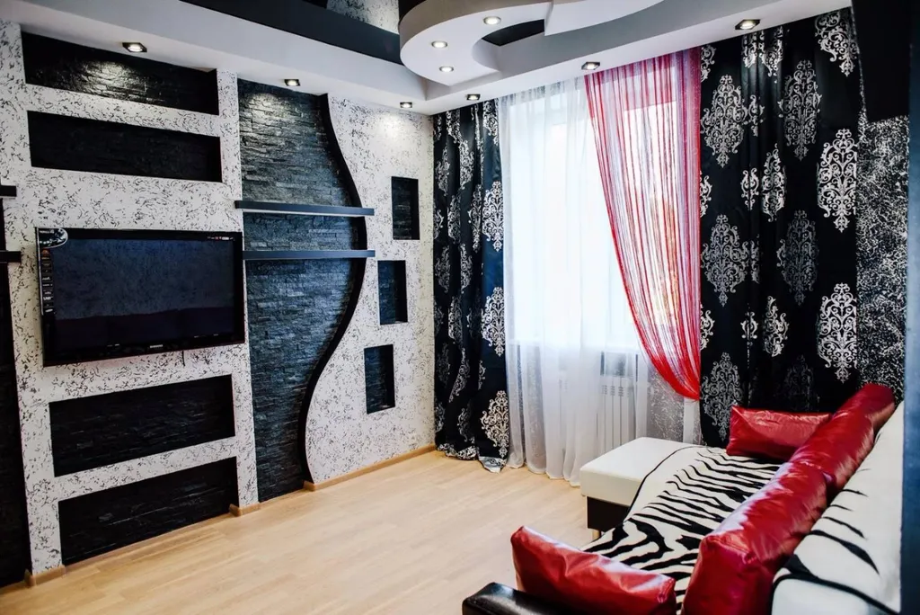 2-комнатная Квартира — аренда посуточно в Орша