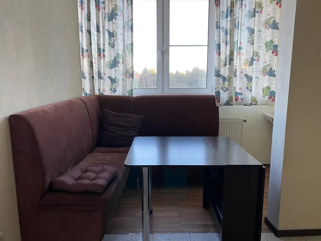 Апартаменты у озера Школьное