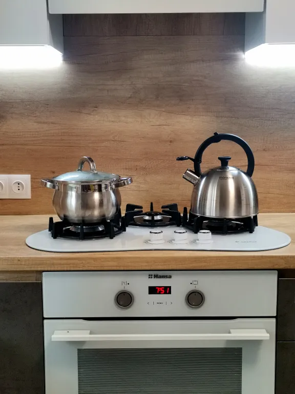 Уютно и функционально