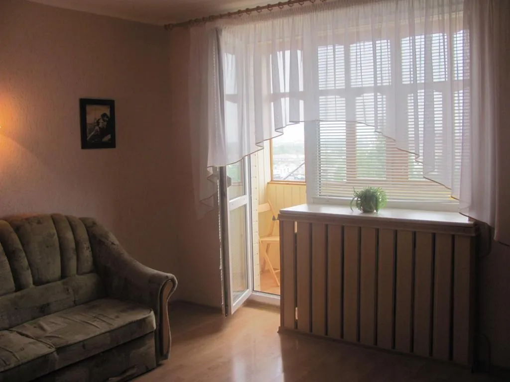 Квартира у Парка Фрунзе