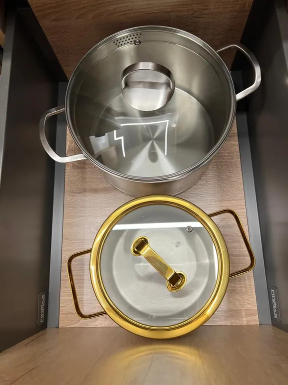 Шикарная квартира на Патрокле