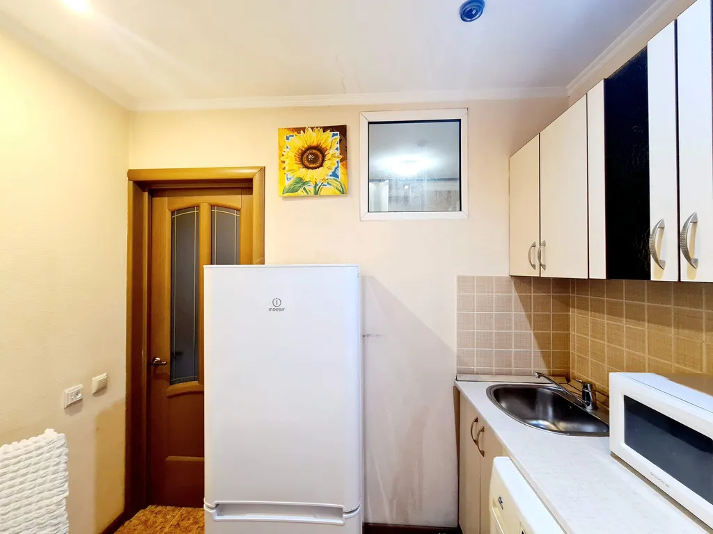 Квартира в центре