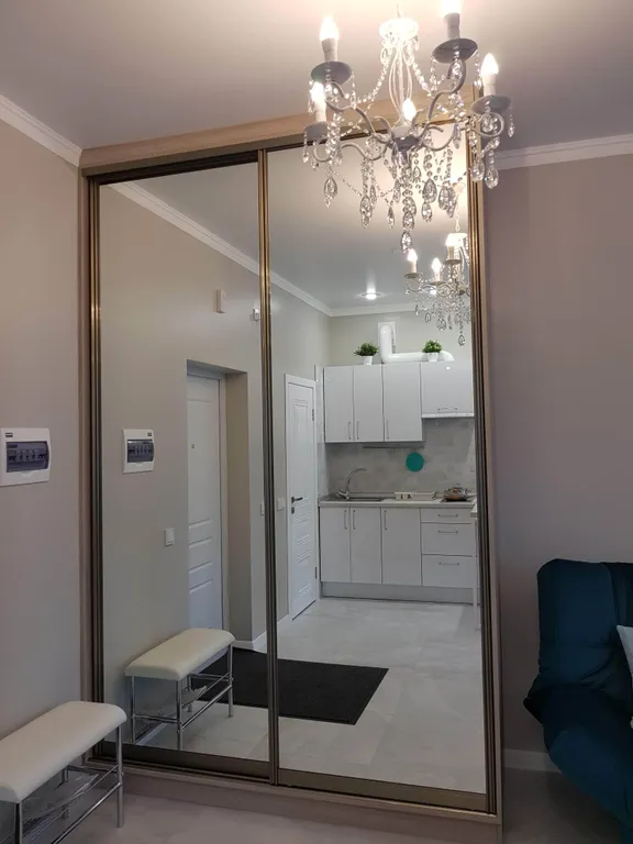 Квартира Квартира Эвелина Штольц — Светлогорск