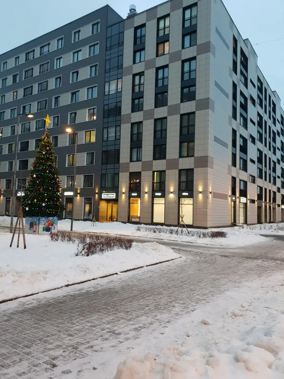 Квартира Квартира Тихий уголок в самом центре — Санкт-Петербург