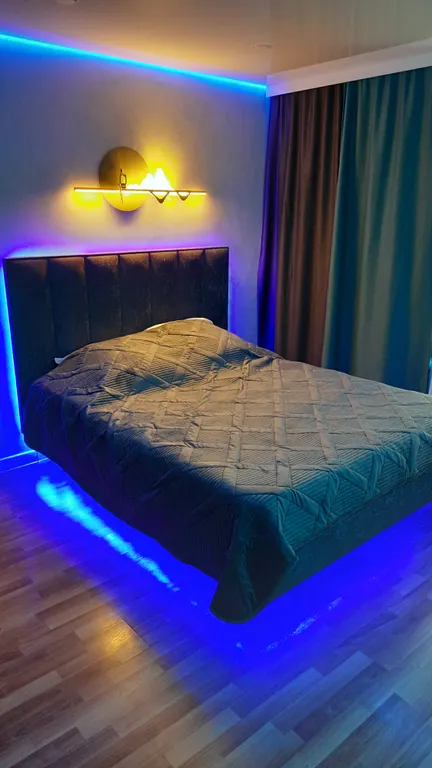 Чистая квартира у онкоцентра