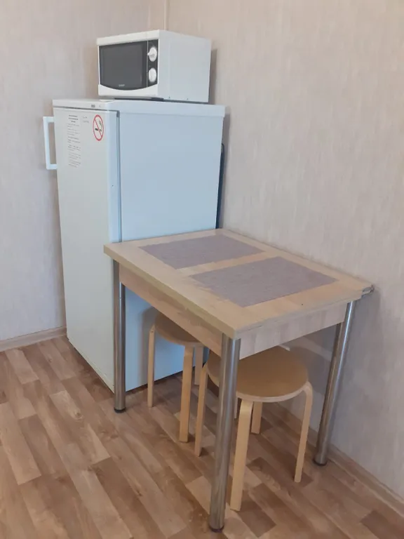 Чистая уютная квартира в Северном районе