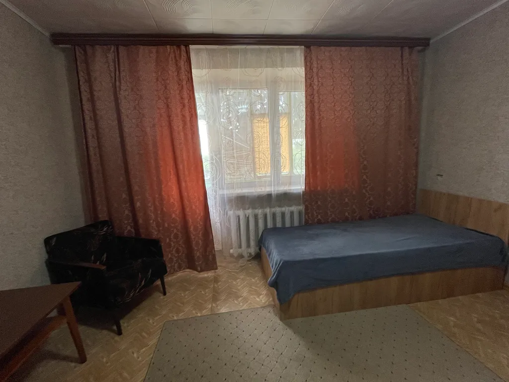 Квартира с удобствами рядом с парком