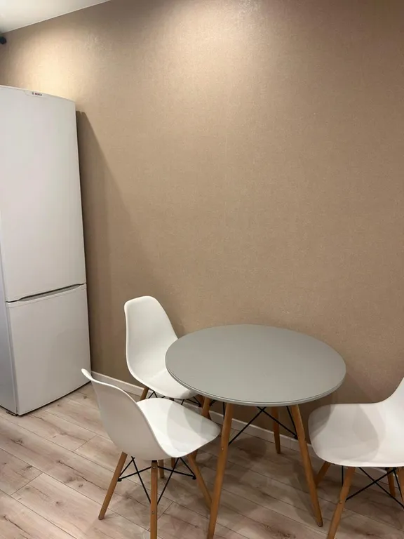 Уютная квартира в ЖК Государев дом