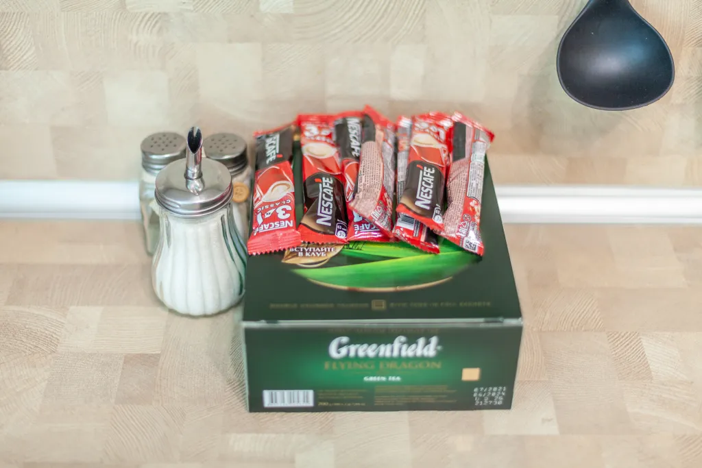 Апартамент RentPlaza, вид на Волгу