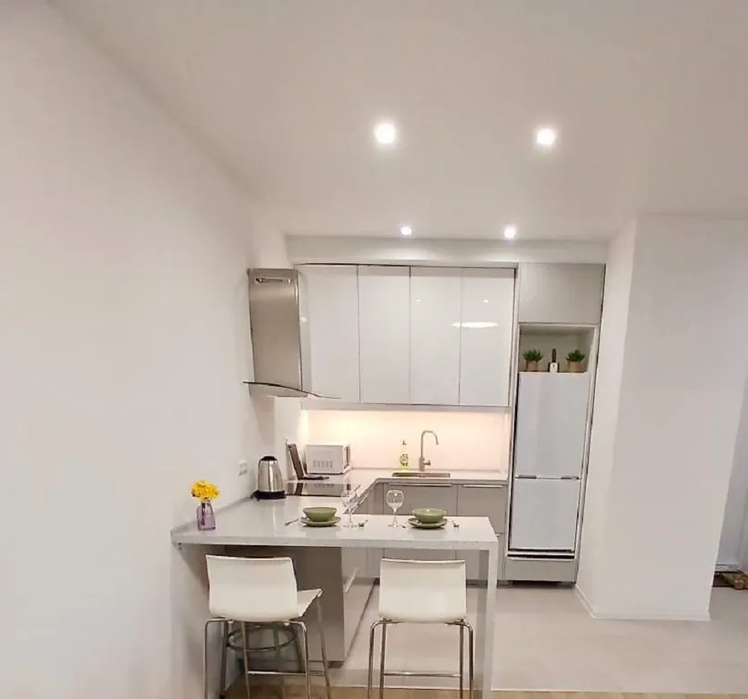 Art Life Apartment Zhulebino Park