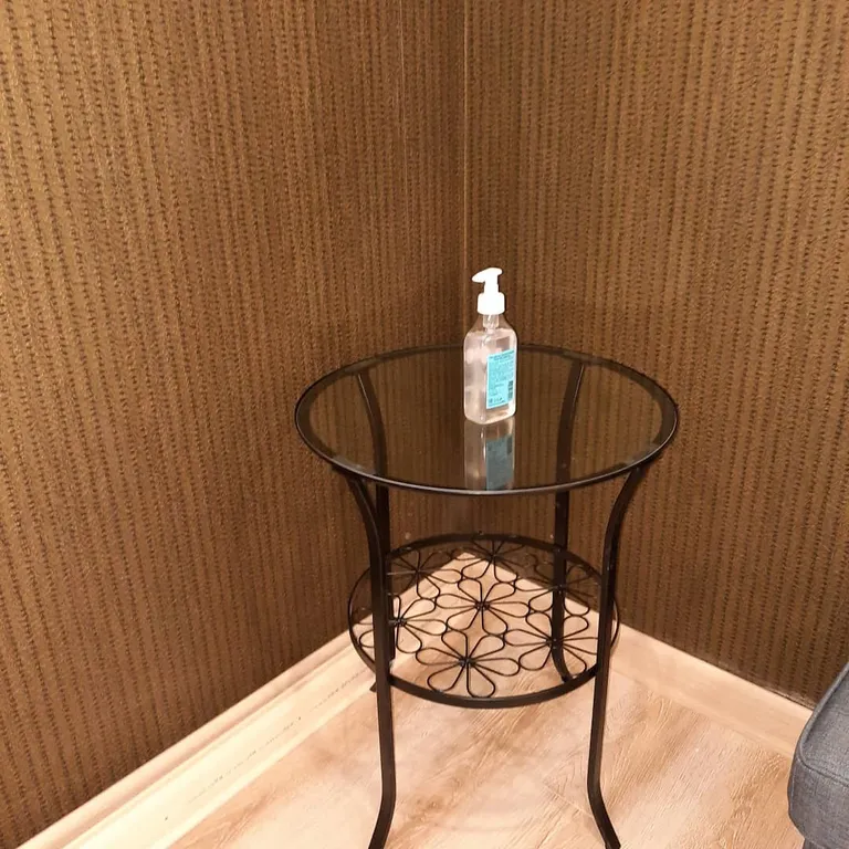 Чистая, уютная квартира