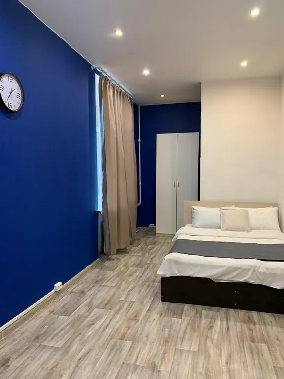 Квартира Квартира Счастливая матрешка студия на Площади Восстания — Санкт-Петербург