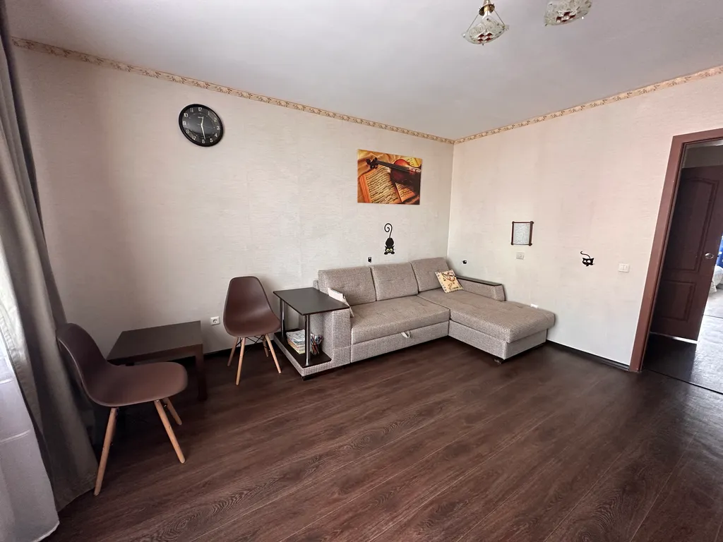 Квартира Музыкальная гостиная — аренда посуточно в Вологда