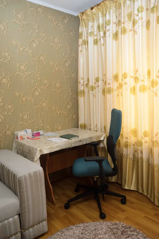 Уютная двушка в центре Алматы