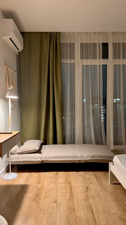 Квартира Квартира "Терраса на Цветном. Калининград" — Калининград