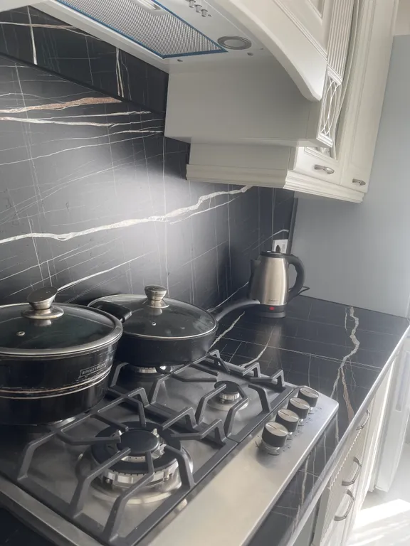 С видом на море