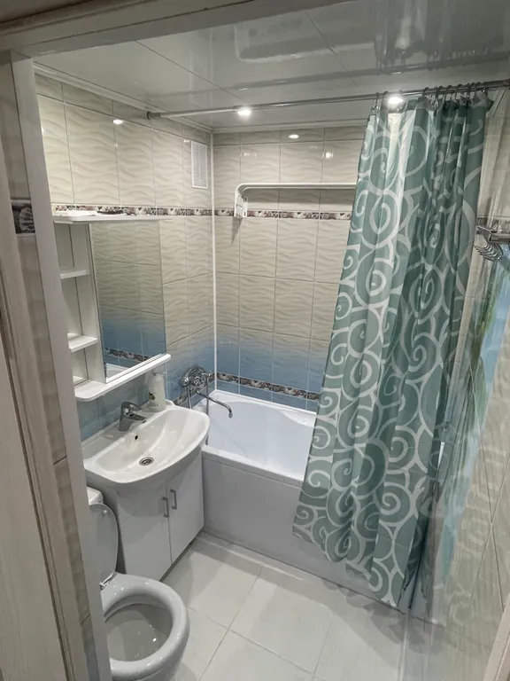 Уютная квартира в центре