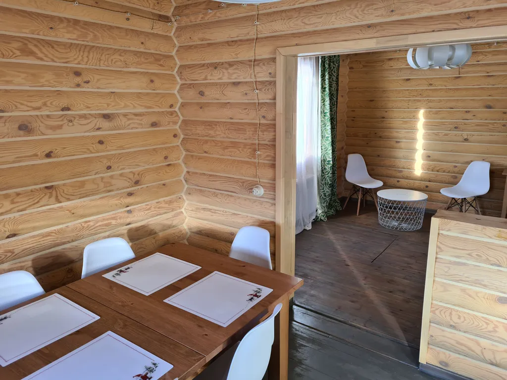 Дачи у Юрманки для душевного отдыха на природе