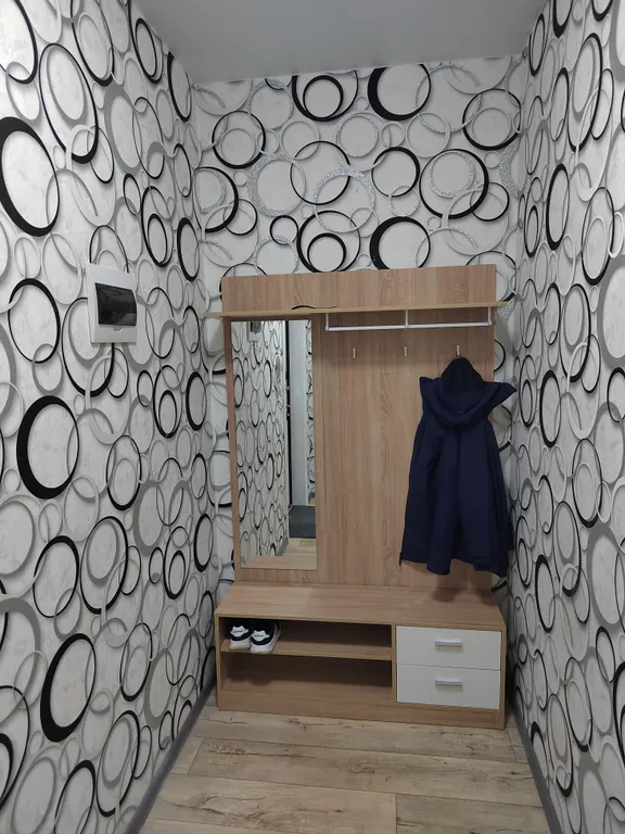 Просторная, новая квартира в самом центре развлечений и досуга Южно-Са