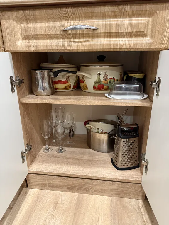 Уютная квартира в тихом центре