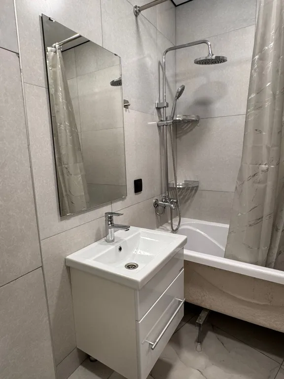 Квартира Квартира M-House — Махачкала