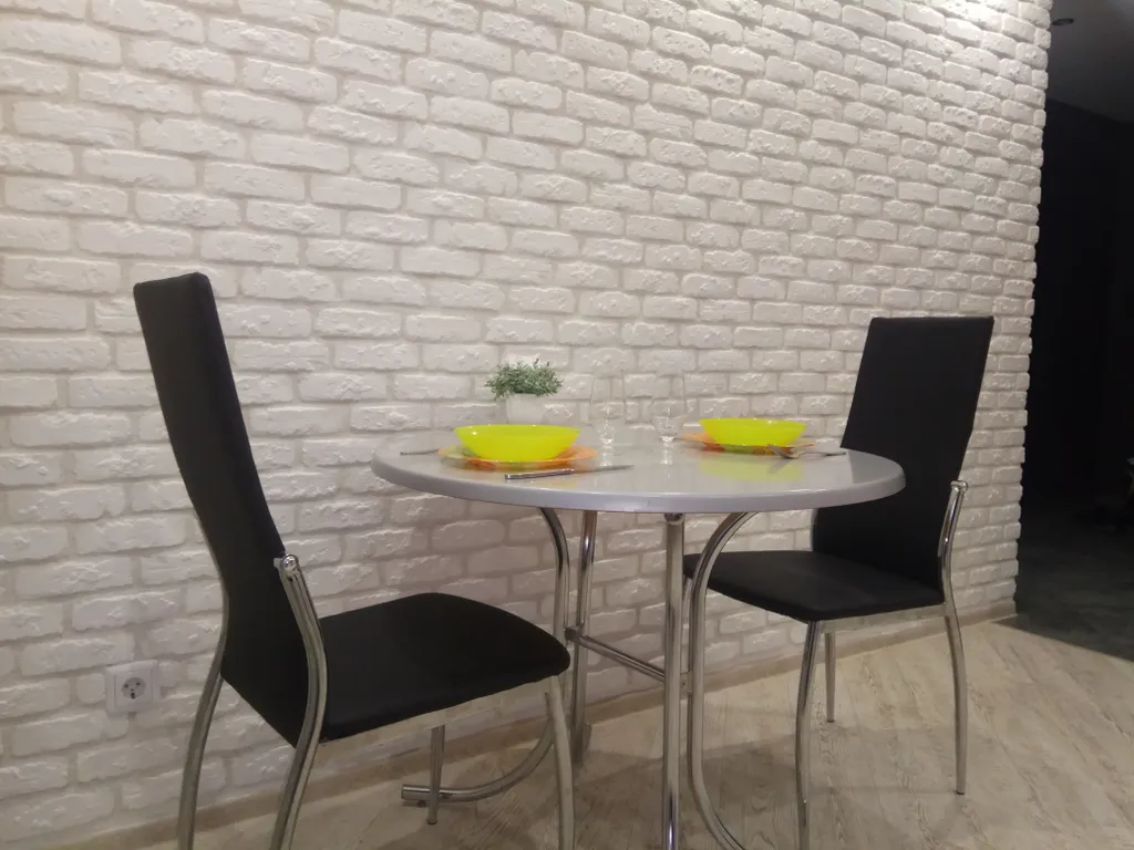 Уютные апартаменты