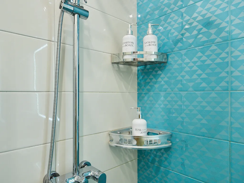 Уютная квартира в самом сердце города с панорамным видом