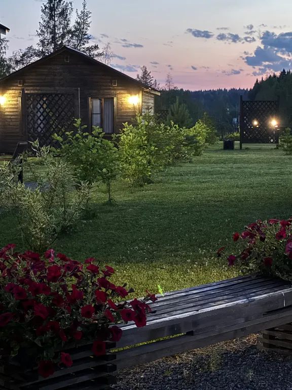 Гостевой дом