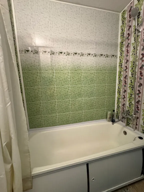 Однокомнатная квартира в центре города