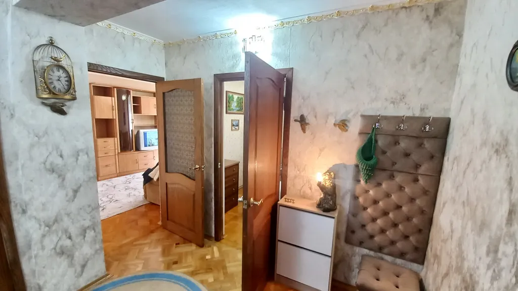 Квартира 2-комнатная квартира в центре города — Анапа