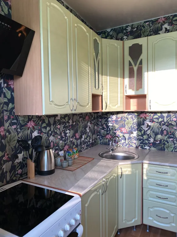 Уютная квартира у военной части