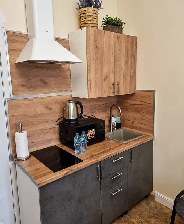 Студия у Кремля и Золотой Набережной