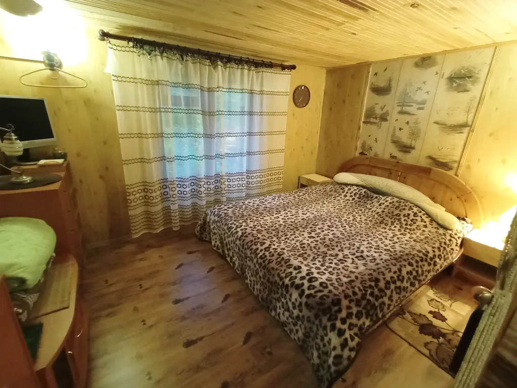 2-комнатный Дом