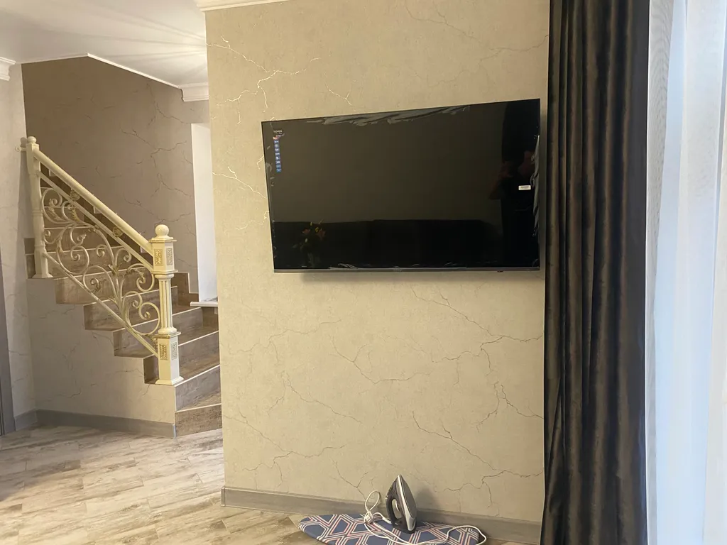 Уютный дом для отдыха